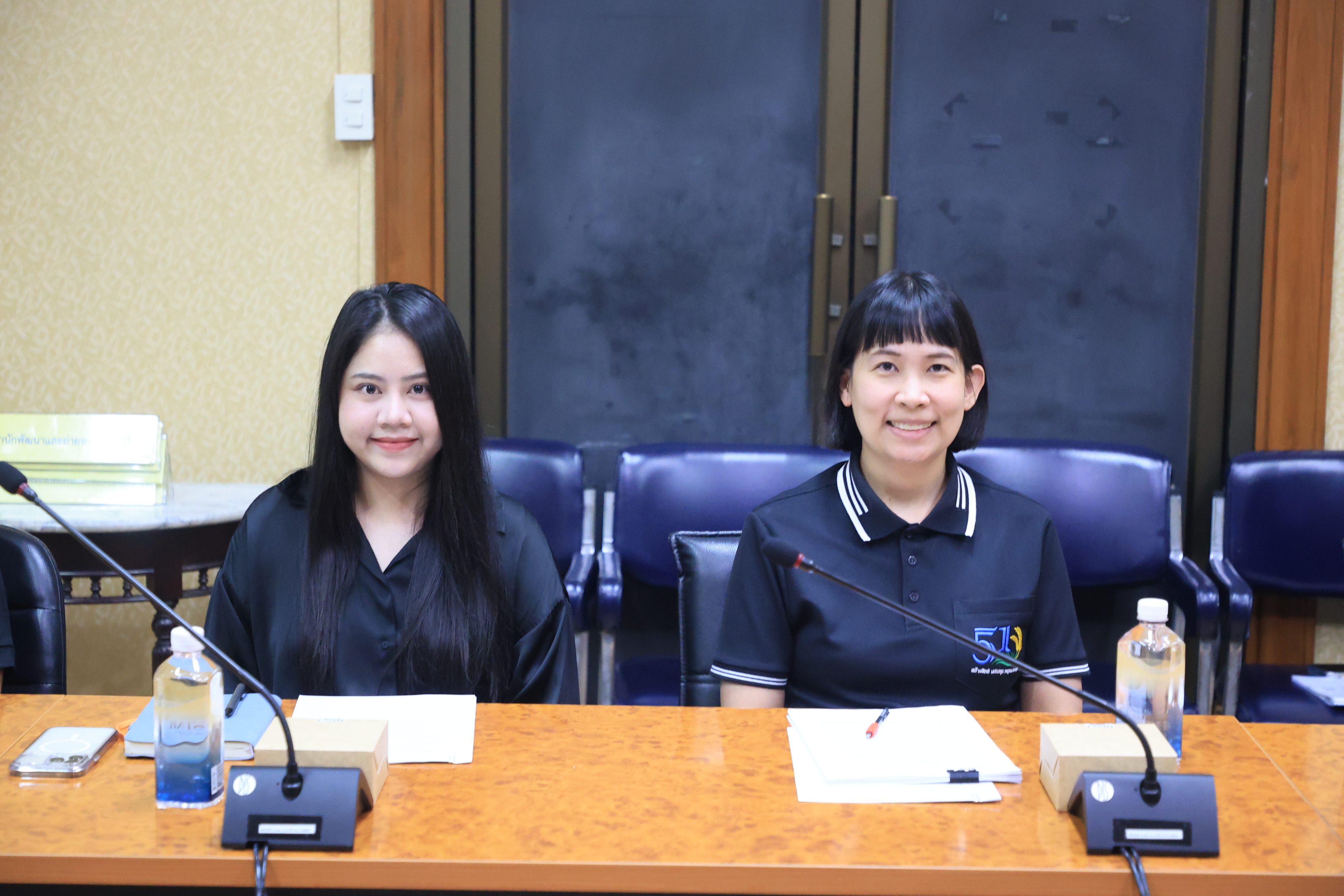 title - ส.ป.ก. ประชุมคณะกรรมการข้อมูลข่าวสารของราชการของสำนักงานการปฏิรูปที่ดินเพื่อเกษตรกรรม ครั้งที่ 6/2569